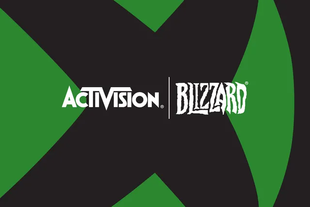 Microsoft выиграла суд и получила право купить Activision Blizzard